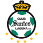 Logo câu lạc bộ Santos Laguna