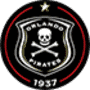 Orlando Pirates logo