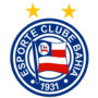 Esporte Clube Bahia logo