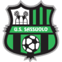 Logo Sassuolo Calcio của Hoa Kỳ