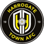 Harrogate Town AFC logo