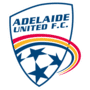 Adelaide United FC logo