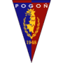 Pogoń Szczecin logo