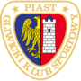 Logo của Piast Gliwice