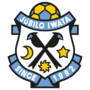 Jubilo Iwata logo