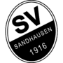 Sandhausen logo