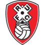 Rotherham United logo