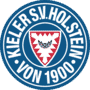 Holstein Kiel logo