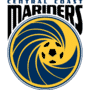 Central Coast Mariners FC logo