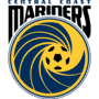 Central Coast Mariners Logo