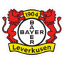 Logo Bayer Leverkusen