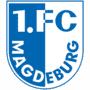 Magdeburg Logo