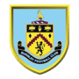 Burnley F.C. logo