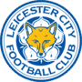 Logo thành phố Leicester