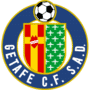 Getafe logo