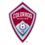 Logo Colorado Rapids