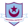 Drogheda United logo