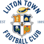 Luton Town Logo