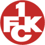FC Kaiserslautern logo