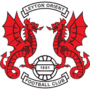 Logo của Leyton Orient