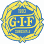GIF Sundsvall logo