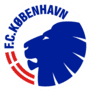 FC Copenhagen Logo