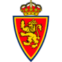 Real Zaragoza Logo