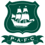 Logo của Plymouth Argyle