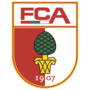 FC Augsburg logo