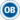 OB logo