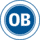 OB logo