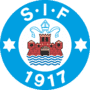 Logo Silkeborg IF