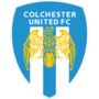 Colchester United logo