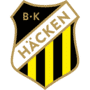 BK Hacken logo