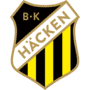 Hacken Logo