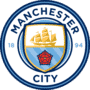 Manchester City Logo