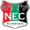 NEC Nijmegen logo