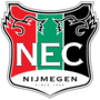 NEC Nijmegen logo