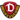 D. Dresden logo