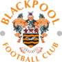 Blackpool Logo