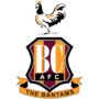 Bradford City Logo