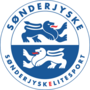 SonderjyskE Logo