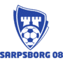 Logo Sarpsborg 08