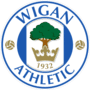 Wigan Athletic logo