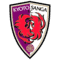 Kyoto Sanga logo