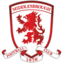 Middlesbrough logo