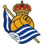 Real Sociedad logo