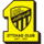 Al-Ittihad logo