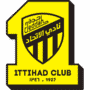 Al-Ittihad logo