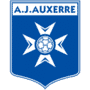 Auxerre Logo